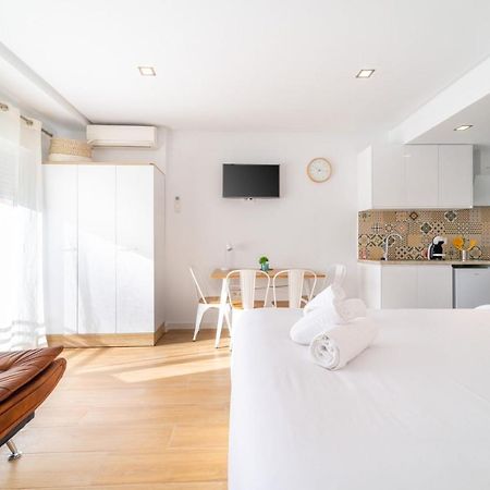 Myflats Riscal Apartment Alicante Exterior foto